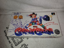 Lade das Bild in den Galerie-Viewer, Kid Clown in Crazy Chase
- Nintendo Famicom FC Japan