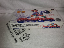 Lade das Bild in den Galerie-Viewer, Kid Clown in Crazy Chase
- Nintendo Famicom FC Japan
