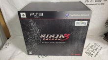 Load image into Gallery viewer, Ninja Gaiden 3 Collector's Edition - sony playstation 3 ps3 japan