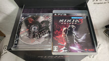 Load image into Gallery viewer, Ninja Gaiden 3 Collector's Edition - sony playstation 3 ps3 japan