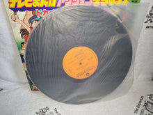 Load image into Gallery viewer, TV Manga Action Deluxe Dokaben / Pro-Wres no Hoshi Aztecaser
– Vinyl Record - japanese original soundtrack japan vinyl disc LP