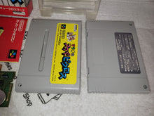 Lade das Bild in den Galerie-Viewer, MARIO no Super Picross - Nintendo Super Famicom SFC Japan