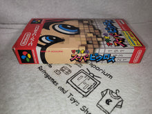 Lade das Bild in den Galerie-Viewer, MARIO no Super Picross - Nintendo Super Famicom SFC Japan