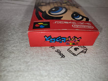 Lade das Bild in den Galerie-Viewer, MARIO no Super Picross - Nintendo Super Famicom SFC Japan
