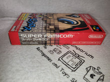 Lade das Bild in den Galerie-Viewer, MARIO no Super Picross - Nintendo Super Famicom SFC Japan