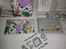 Load image into Gallery viewer, Super Pachi Slot Mahjong - nintendo super famicom sfc japan