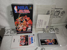 Load image into Gallery viewer, Nba All star challenge - nintendo super famicom sfc japan