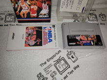 Load image into Gallery viewer, Nba All star challenge - nintendo super famicom sfc japan