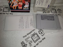 Load image into Gallery viewer, Nba All star challenge - nintendo super famicom sfc japan