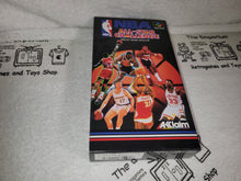 Load image into Gallery viewer, Nba All star challenge - nintendo super famicom sfc japan