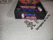 Load image into Gallery viewer, Nba All star challenge - nintendo super famicom sfc japan
