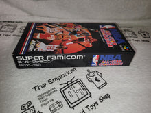 Load image into Gallery viewer, Nba All star challenge - nintendo super famicom sfc japan