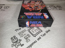 Load image into Gallery viewer, Nba All star challenge - nintendo super famicom sfc japan