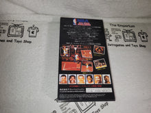 Load image into Gallery viewer, Nba All star challenge - nintendo super famicom sfc japan