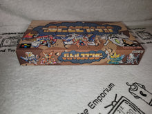 Load image into Gallery viewer, Battle Commander Gundam - nintendo super famicom sfc japan