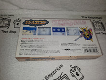 Load image into Gallery viewer, Battle Commander Gundam - nintendo super famicom sfc japan