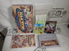 Load image into Gallery viewer, Battle Commander Gundam - nintendo super famicom sfc japan
