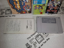 Load image into Gallery viewer, Battle Commander Gundam - nintendo super famicom sfc japan