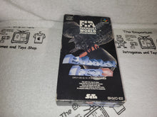Load image into Gallery viewer, Exhaust heat II - nintendo famicom fc japan
