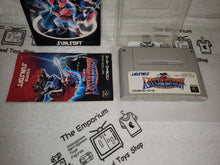 Load image into Gallery viewer, Albert Odyssey 2 - nintendo famicom fc japan