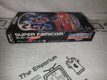 Load image into Gallery viewer, Albert Odyssey 2 - nintendo famicom fc japan