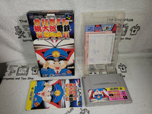 Load image into Gallery viewer, Super Momotarou Dentetsu DX
- nintendo famicom fc japan