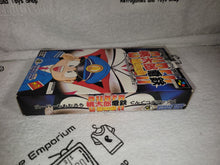 Load image into Gallery viewer, Super Momotarou Dentetsu DX
- nintendo famicom fc japan