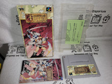 Lade das Bild in den Galerie-Viewer, FEDA - Nintendo Famicom FC Japan