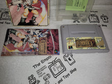 Lade das Bild in den Galerie-Viewer, FEDA - Nintendo Famicom FC Japan