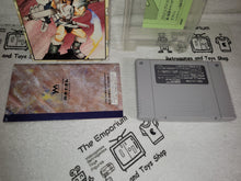 Lade das Bild in den Galerie-Viewer, FEDA - Nintendo Famicom FC Japan
