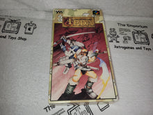 Lade das Bild in den Galerie-Viewer, FEDA - Nintendo Famicom FC Japan