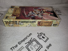 Lade das Bild in den Galerie-Viewer, FEDA - Nintendo Famicom FC Japan