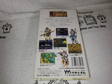 Lade das Bild in den Galerie-Viewer, FEDA - Nintendo Famicom FC Japan