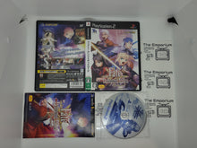 Load image into Gallery viewer, FATE / Unlimited codes - Sony playstation 2