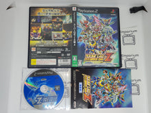 Load image into Gallery viewer, Super Robot Wars Z - Sony playstation 2