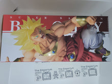 Load image into Gallery viewer, Broly Action Figure - toy action figure gadgets