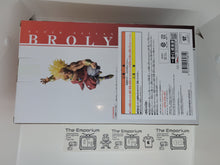 Load image into Gallery viewer, Broly Action Figure - toy action figure gadgets