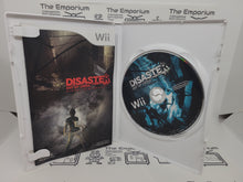 Load image into Gallery viewer, Disaster: Day of Crisis - Nintendo Wii