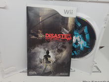 Load image into Gallery viewer, Disaster: Day of Crisis - Nintendo Wii