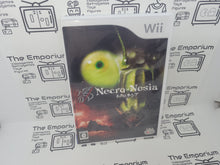 Load image into Gallery viewer, Necro-Nesia - Nintendo Wii
