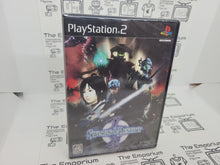 Load image into Gallery viewer, Tensei: Swords of Destiny - Sony playstation 2