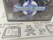 Load image into Gallery viewer, Tensei: Swords of Destiny - Sony playstation 2