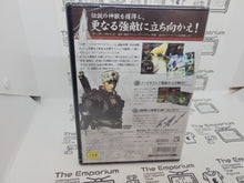 Load image into Gallery viewer, Tensei: Swords of Destiny - Sony playstation 2