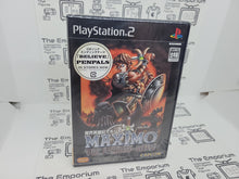 Load image into Gallery viewer, Maximo vs. Army of Zin - Sony playstation 2