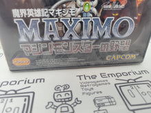 Load image into Gallery viewer, Maximo vs. Army of Zin - Sony playstation 2