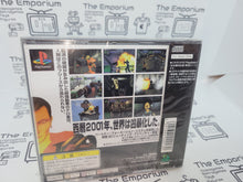 Load image into Gallery viewer, Deep Freeze - Sony PS1 Playstation