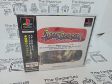 Load image into Gallery viewer, Street Boarders - Sony PS1 Playstation