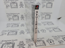 Load image into Gallery viewer, Street Boarders - Sony PS1 Playstation