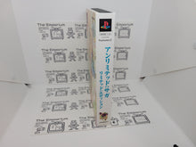 Load image into Gallery viewer, Unlimited Saga Limited Edition - Sony playstation 2