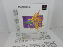 Load image into Gallery viewer, Unlimited Saga Limited Edition - Sony playstation 2
